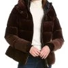 Flash Sale 🤩 women Mackage Madalyn-VT Leather-Trim Down 🧥 Coat 💯 -The Original Shop 6cbb24c72e9c439a9b74b926723d08b3 1080x