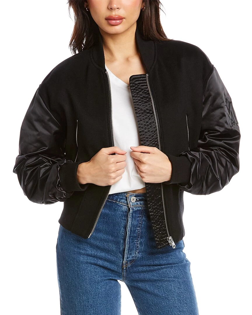 Flash Sale 😀 women Mackage Rydel Double-Face Wool Jacket 💯 3 Flash Sale 😀 women Mackage Rydel Double-Face Wool Jacket 💯