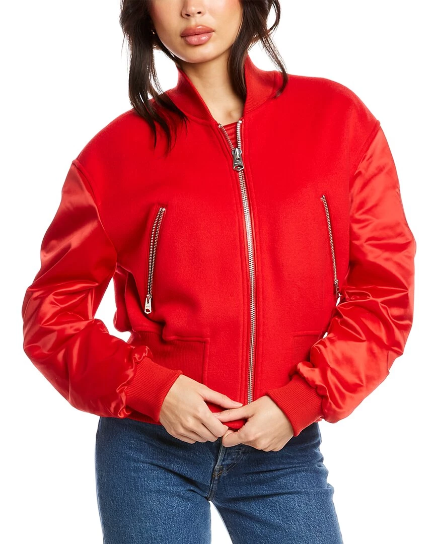 Wholesale ⌛ women Mackage Rydel Double-Face Wool Jacket 😀 5 Wholesale ⌛ women Mackage Rydel Double-Face Wool Jacket 😀 - Image 3