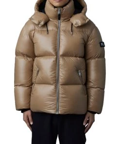 Best Pirce 🔥 men Mackage Kent Medium Down 🧥 Coat 👏