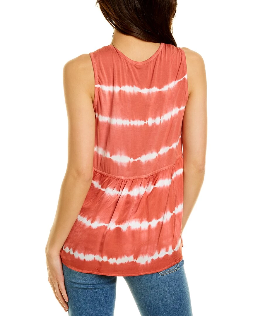 Top 10 😉 women XCVI Alannah Tank ✨ 4 Top 10 😉 women XCVI Alannah Tank ✨ - Image 2