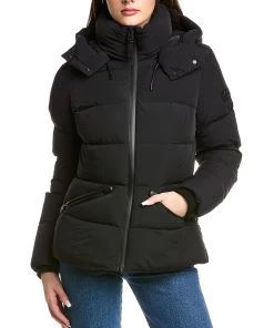 Buy 👏 women Mackage Madalyn Short Down Jacket 🔥 -The Original Shop 757b605fabe04596bde0c8db7e519e08 1080x