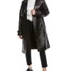 Best Pirce 😀 women Mackage Trisha Leather Trench 🧥 Coat 💯 1 Best Pirce 😀 women Mackage Trisha Leather Trench 🧥 Coat 💯 -The Original Shop 7abc105eb59c4ff194f94d9fc88e5222 1080x