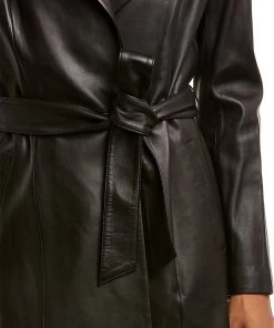 Outlet 👍 women Mackage Selena Leather Trench 🧥 Coat 🧨 -The Original Shop 7fa25b4e13624e12a57874f82d9bdee9 1080x