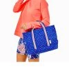 Outlet ๐ Lilly Pulitzer ๐ฉ women Mini Mercato Tote Bag in Borealis Blue Lilly Squared ๐ 1 Outlet ๐ Lilly Pulitzer ๐ฉ women Mini Mercato Tote Bag in Borealis Blue Lilly Squared ๐ -The Original Shop 7fb3ab61f9684cce8adf9b137e564353 3184aabd ea69 4ca7 ad28 60e14a442a6c 1080x