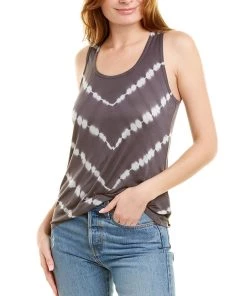 Budget ๐คฉ women XCVI Sleeveless Tank ๐