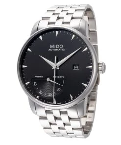 Wholesale 💯 Mido Men's Baroncelli 42mm Automatic ⌚ Watch 😀