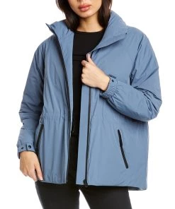 Buy 😉 women Mackage Mavi Stretch Light Down Swing Jacket 😉