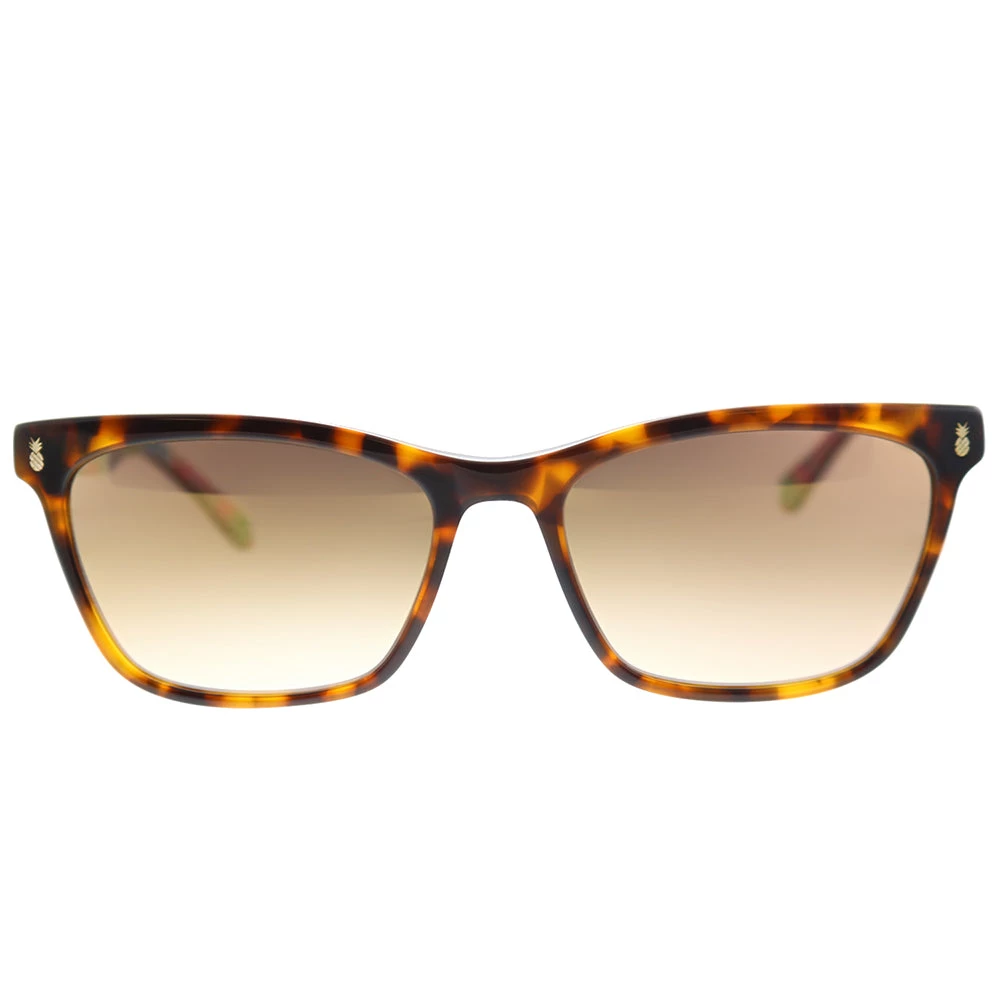 Best deal ❤️ Lilly Pulitzer LP Lucca TO 👩 Womens Rectangle 👓 Sunglasses 🌟 4 Best deal ❤️ Lilly Pulitzer LP Lucca TO 👩 Womens Rectangle 👓 Sunglasses 🌟 - Image 2