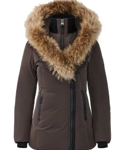 Best reviews of 🎁 women Mackage Adali Medium Down Jacket 💯