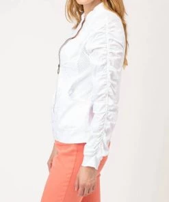 Outlet 🔥 Xcvi 👩 women Orrick Bomber Jacket In White 😀 7 Outlet 🔥 Xcvi 👩 women Orrick Bomber Jacket In White 😀 -The Original Shop 95d6068aa923428fa647984c7fa4aceb 829d6b58 21a8 4c40 b6a1 f93b69132029 1080x