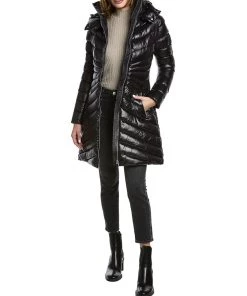 Top 10 ๐ women Mackage Camea Raincoat ๐