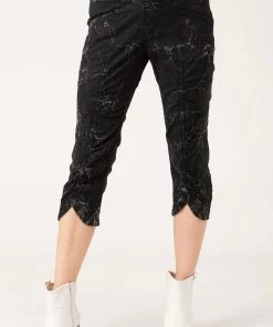 Hot Sale 🎉 Xcvi 👩 women Iris Crop Pant in Stone Wash Onyx 🎁 -The Original Shop 9b496f49feb54efd9c5b43e33746b7a6 323e11e8 0ced 4200 8f42 0324f19269f3 1080x