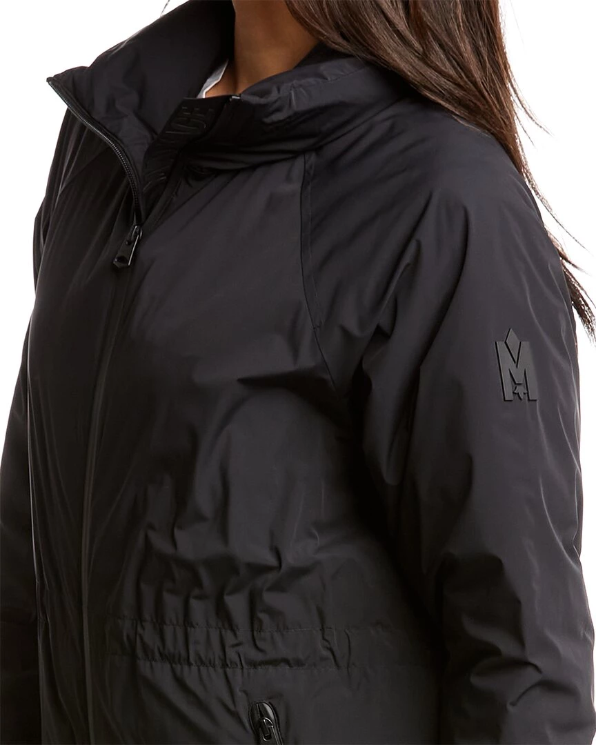 Promo ๐ women Mackage Mavi Stretch Light Down Swing Jacket ๐ 6 Promo ๐ women Mackage Mavi Stretch Light Down Swing Jacket ๐ - Image 4