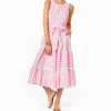 Best Pirce 🔔 Lilly Pulitzer 👩 women Maybella Tiered Midi 👗 Dress in Gingham Stripe Jacquard 😀 1 Best Pirce 🔔 Lilly Pulitzer 👩 women Maybella Tiered Midi 👗 Dress in Gingham Stripe Jacquard 😀 -The Original Shop 9f268bd00eda4d639502605d1704b71d 35c11823 0a41 4fa6 81f9 2d2f559c93d5 1080x