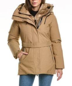 Promo 😀 women Mackage Jeni Leather-Trim Down Parka ❤️ 8 Promo 😀 women Mackage Jeni Leather-Trim Down Parka ❤️ -The Original Shop a106fa05b9f144b985cef65433fdaa4e 1080x