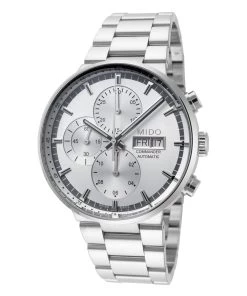 Brand new ❤️ Mido Men's Commander II 42.5mm Automatic ⌚ Watch 🤩