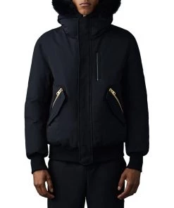 Cheap 🛒 men Mackage Dixon Heavy Down 🧥 Coat 😀