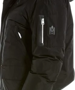 Brand new ๐ฅฐ men Mackage Viggo Leather-Trim Bomber Jacket ๐ฏ 9 Brand new ๐ฅฐ men Mackage Viggo Leather-Trim Bomber Jacket ๐ฏ -The Original Shop ac4693c97f82440588bc02853499446f 1080x