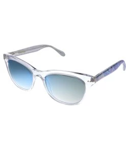 Budget ๐ Lilly Pulitzer LP Miraval CR ๐ฉ Womens Rectangle ๐ Sunglasses โค๏ธ