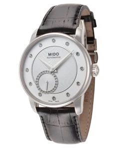 Best reviews of ⌛ Mido 👩 Women's Baroncelli II 35mm Automatic ⌚ Watch 💯