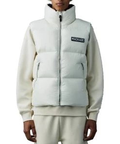 Discount 👏 men Mackage Kane Medium Down Vest 🌟