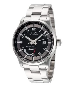 The Original Shop 3 Best Pirce ๐ Mido Men's Multifort 42mm Automatic โ Watch โ๏ธ