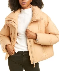 Best Sale 😉 women Mackage Mylah Duvet Padded Down Jacket 😍