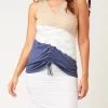 Wholesale 👏 Xcvi 👩 women Yanni Tie Tank in Nexus Wash 👍