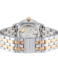 Discount 🎁 Mido 👩 Women's Baroncelli II 35mm Automatic ⌚ Watch ❤️ -The Original Shop b5311aae8b76419491f16f7e1e3cf5cb 6d2bb939 af5e 48ab 91b5 ab20002e167c 1080x