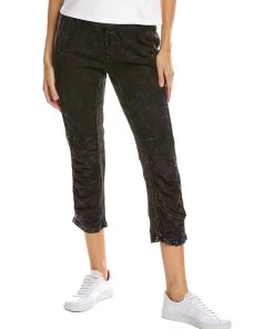 Cheap โ๏ธ women XCVI Jetter Crop Legging โ๏ธ