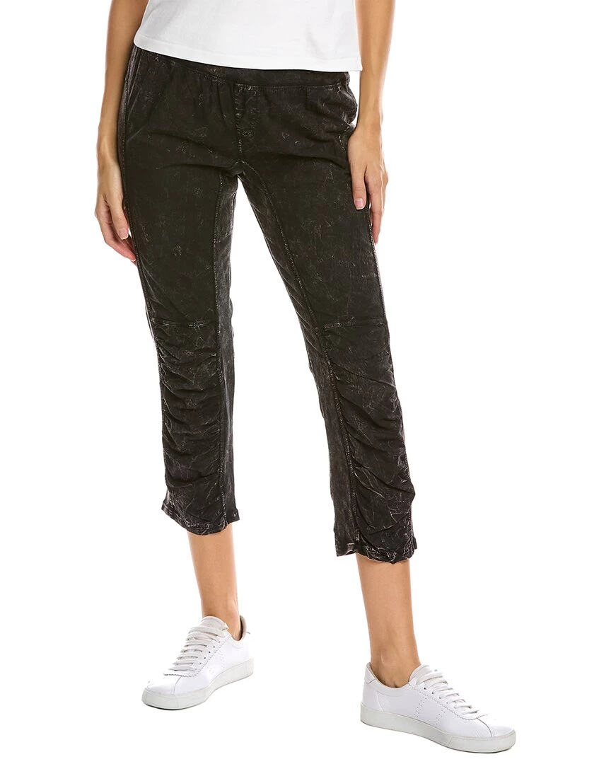 Cheap ✔️ women XCVI Jetter Crop Legging ✔️ 3 Cheap ✔️ women XCVI Jetter Crop Legging ✔️