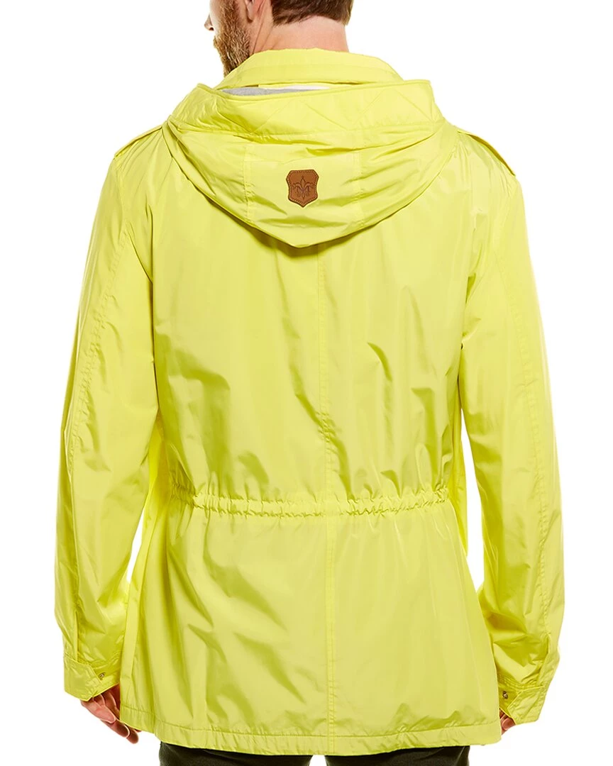 Cheapest ❤️ men Mackage Mack Rain Parka ⭐ 4 Cheapest ❤️ men Mackage Mack Rain Parka ⭐ - Image 2