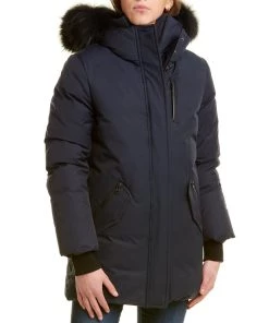 Brand new ✔️ women Mackage Marla Leather-Trim Down 🧥 Coat ✨ 8 Brand new ✔️ women Mackage Marla Leather-Trim Down 🧥 Coat ✨ -The Original Shop b75aec004fa34a5380265b490e129ddd 1080x