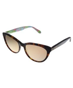 Wholesale ๐ Lilly Pulitzer LP Havana TO ๐ฉ Womens Cat-Eye ๐ Sunglasses โ๏ธ