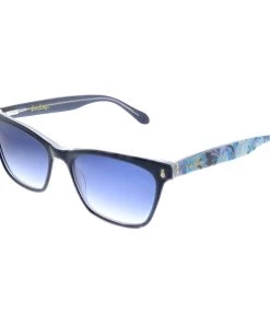 Hot Sale ๐ Lilly Pulitzer LP Lucca NV ๐ฉ Womens Rectangle ๐ Sunglasses ๐ฅฐ