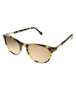 Best Pirce ๐ Lilly Pulitzer LP Palermo TO ๐ฉ Womens Round ๐ Sunglasses ๐