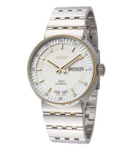 Outlet โ๏ธ Mido Men's All Dial 40mm Automatic โ Watch ๐