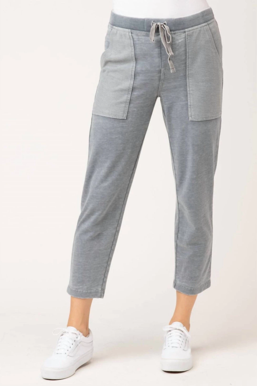 New ๐งจ Xcvi ๐ฉ women Rekka Burnout Jogger in Sea Turtle ๐ 4 New ๐งจ Xcvi ๐ฉ women Rekka Burnout Jogger in Sea Turtle ๐ - Image 2