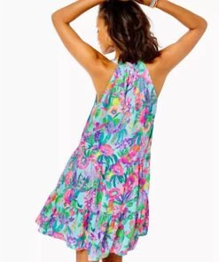 Best Pirce 🎁 Lilly Pulitzer 👩 women Carolane 👗 Dress in Me And My Zesty 😍 -The Original Shop c39787ac00a44670bdba7fb2b50feb88 7d2a73dd 1170 4f2b 83d9 35a43cf20f32 1080x