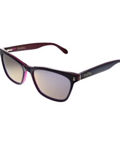 Deals ๐ Lilly Pulitzer LP Lucca BE ๐ฉ Womens Rectangle ๐ Sunglasses ๐