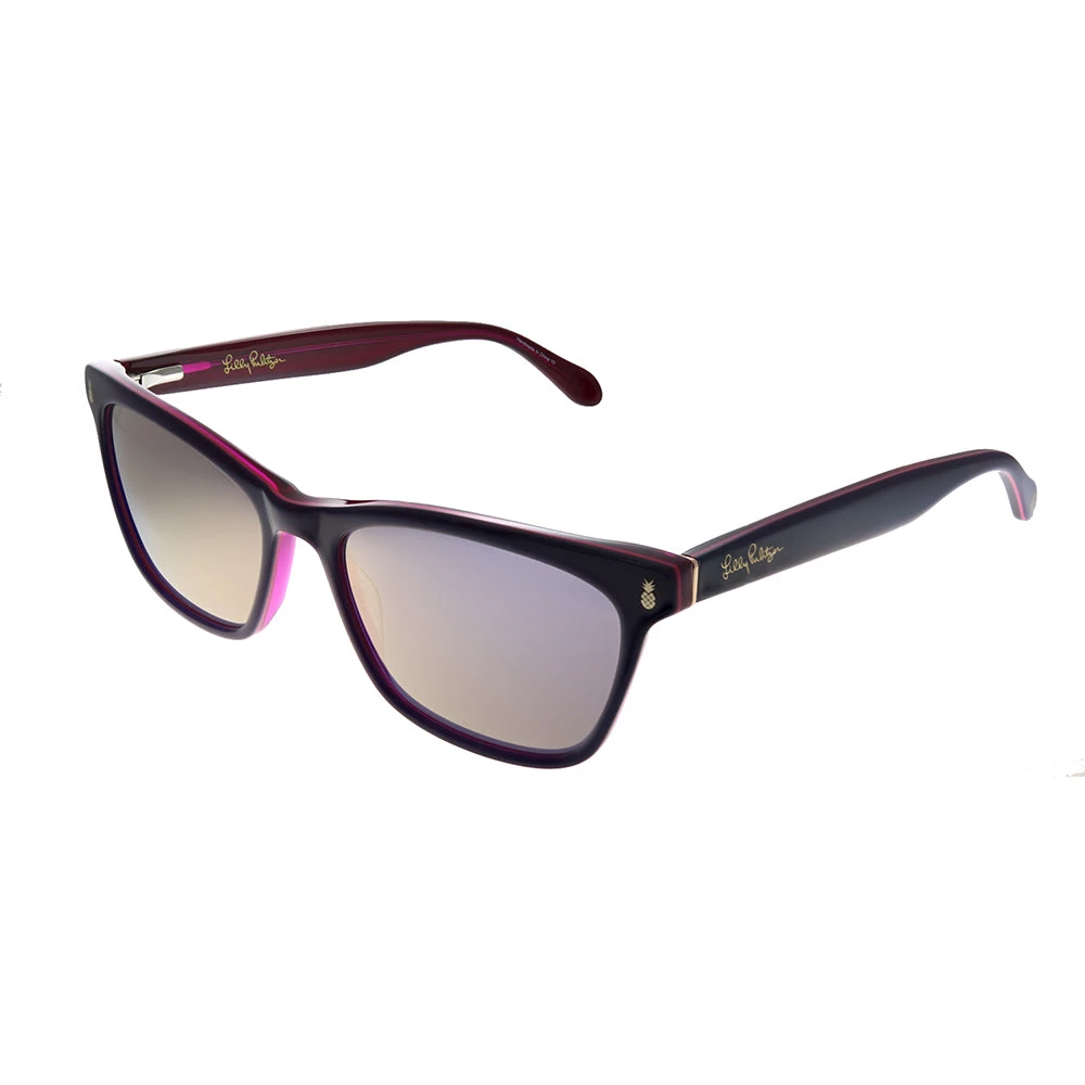 Deals 👏 Lilly Pulitzer LP Lucca BE 👩 Womens Rectangle 👓 Sunglasses 😉 3 Deals 👏 Lilly Pulitzer LP Lucca BE 👩 Womens Rectangle 👓 Sunglasses 😉