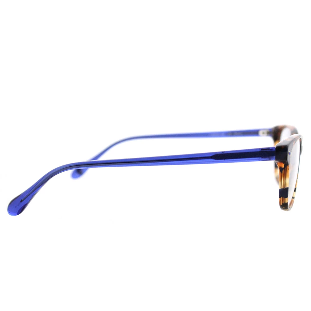 Promo 🌟 Lilly Pulitzer LP Brynn LP 49mm 👩 Womens Cat-Eye Eyeglasses 49mm 😀 5 Promo 🌟 Lilly Pulitzer LP Brynn LP 49mm 👩 Womens Cat-Eye Eyeglasses 49mm 😀 - Image 3