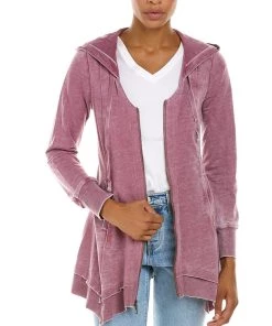 Best Pirce 🧨 women XCVI Burnout Merchantile Jacket 🤩