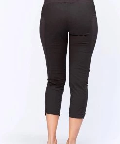 Cheapest 😉 Xcvi 👩 women High Waist Jetter Pant In Black 🔔 -The Original Shop cdb4667512e74d75bfdf243ee1a07c29 70a06dbf 0625 4c90 974f 4398428115cb 1080x