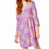 Discount 🥰 Lilly Pulitzer 👩 women Loran 👗 Dress in Tigress Garden 💯 -The Original Shop cddad9c0e26c4953a1b1933f5f774b0a 7a62df08 c854 4ef0 8c5a 5fc977c73698 1080x