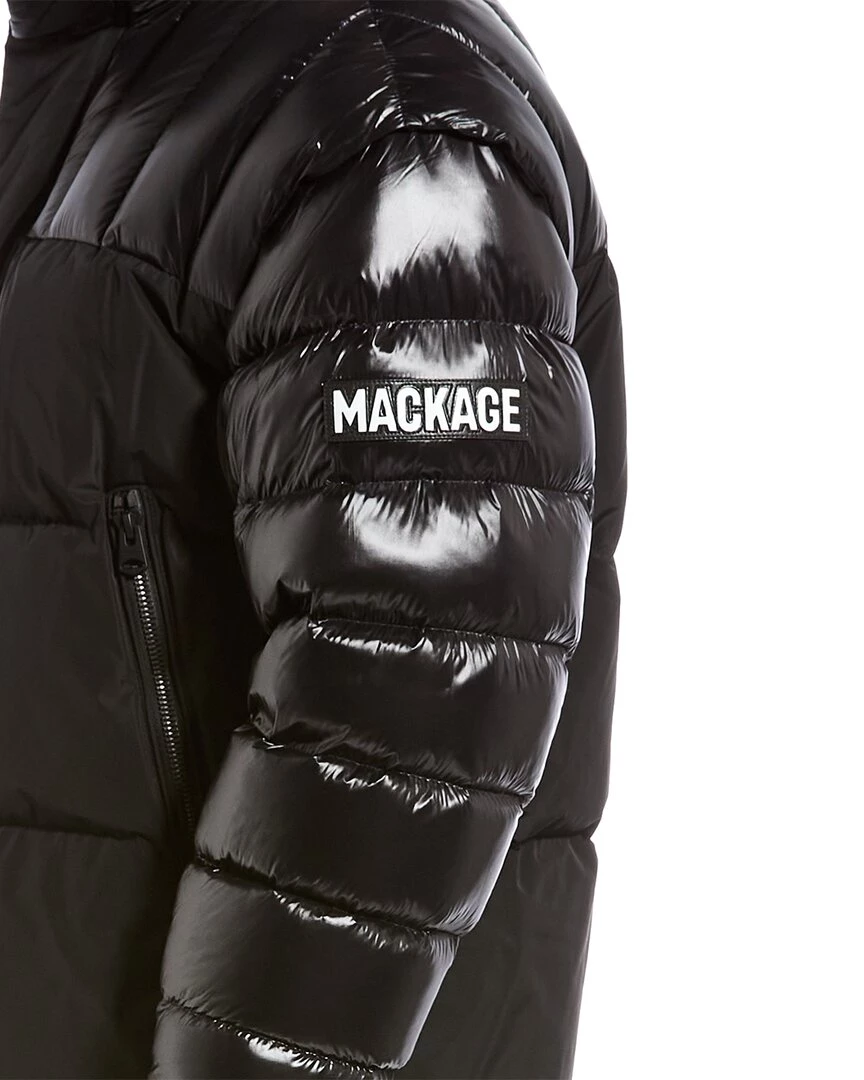 Best deal 💯 men Mackage Frederic Matte Duvet Down 🧥 Coat 👍 6 Best deal 💯 men Mackage Frederic Matte Duvet Down 🧥 Coat 👍 - Image 4