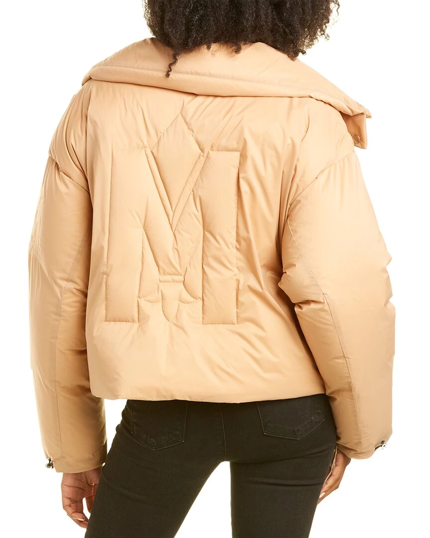 Best Sale 😉 women Mackage Mylah Duvet Padded Down Jacket 😍 4 Best Sale 😉 women Mackage Mylah Duvet Padded Down Jacket 😍 - Image 2