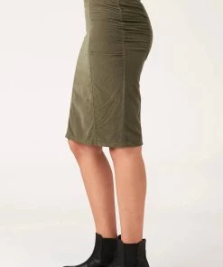 Promo ⭐ Xcvi 👩 women Cord Mickey 👗 Skirt in Sphinx Pigment ✔️ -The Original Shop d4b30503ca9046c69e78968160ca6ceb f3dd7ae0 895e 40e3 a5ca 582456690ae1 1080x