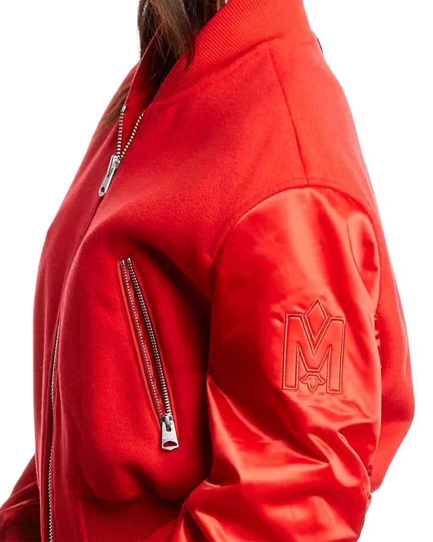 Wholesale ⌛ women Mackage Rydel Double-Face Wool Jacket 😀 6 Wholesale ⌛ women Mackage Rydel Double-Face Wool Jacket 😀 - Image 4